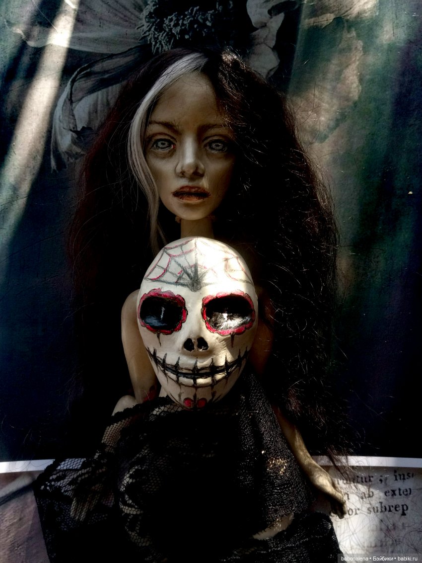 Не жница, Катрина. часть 3 (фото 9)