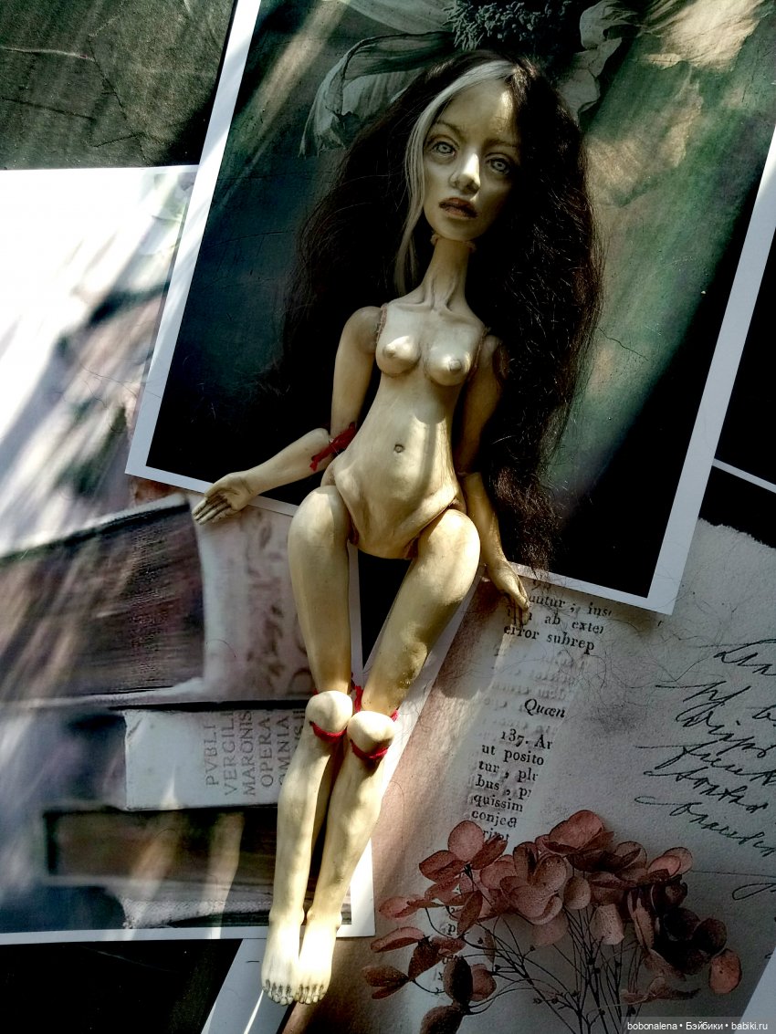 Не жница, Катрина. часть 3