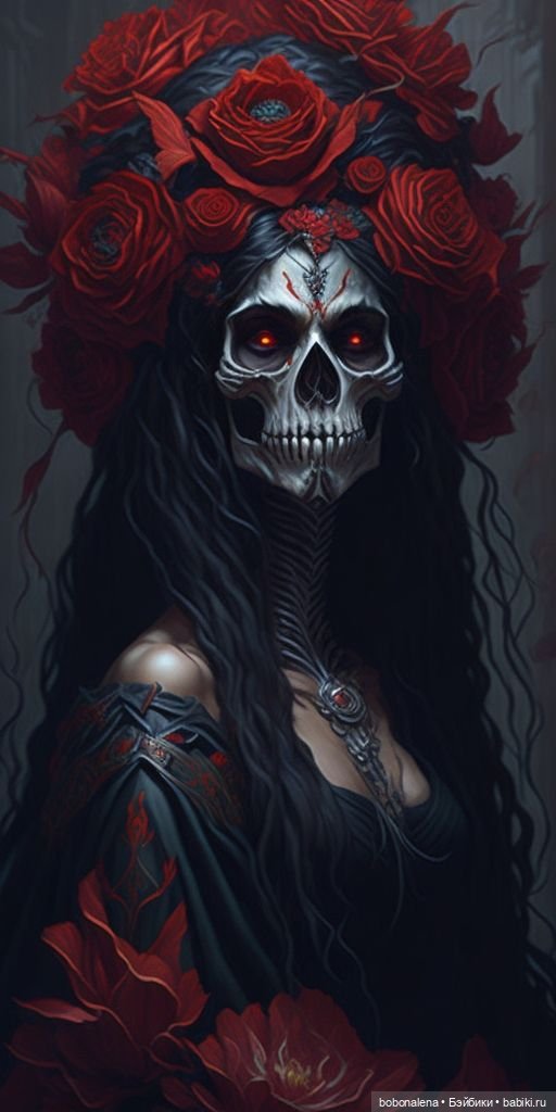 Жница, часть 2 — Авторские шарнирные куклы своими руками: лепка (фото 2)