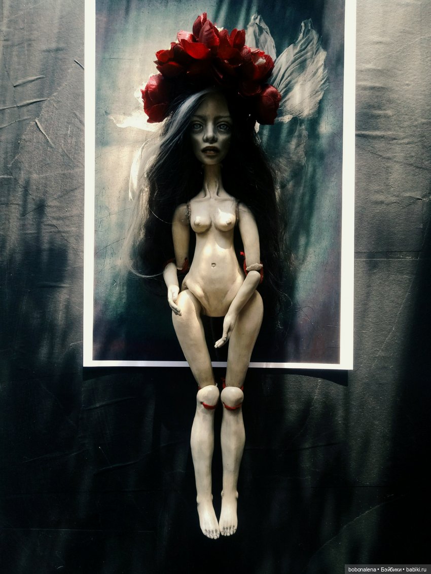 Не жница, Катрина. часть 3 (фото 4)