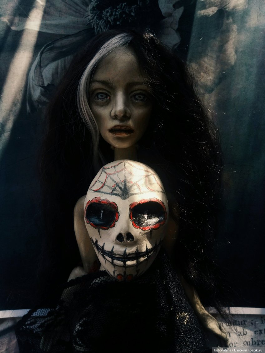 Не жница, Катрина. часть 3 (фото 8)