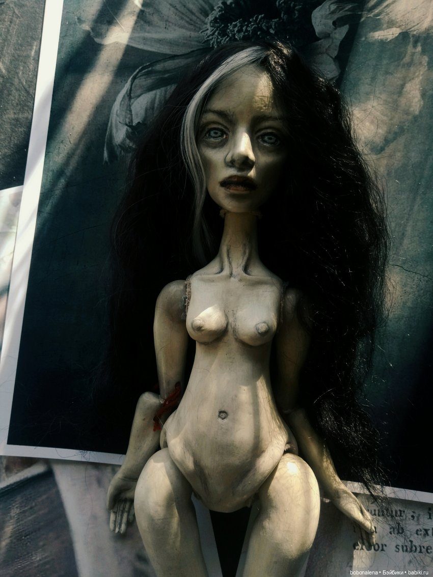 Не жница, Катрина. часть 3 (фото 10)