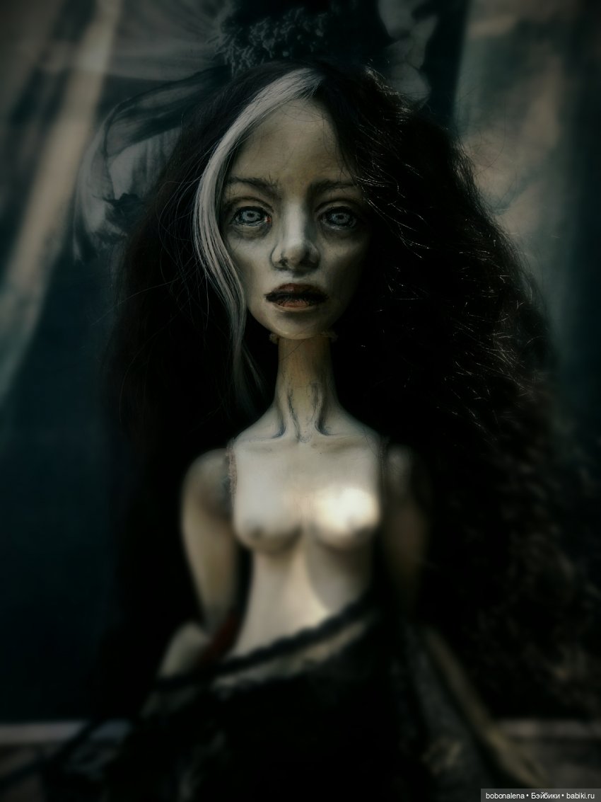 Не жница, Катрина. часть 3 (фото 6)