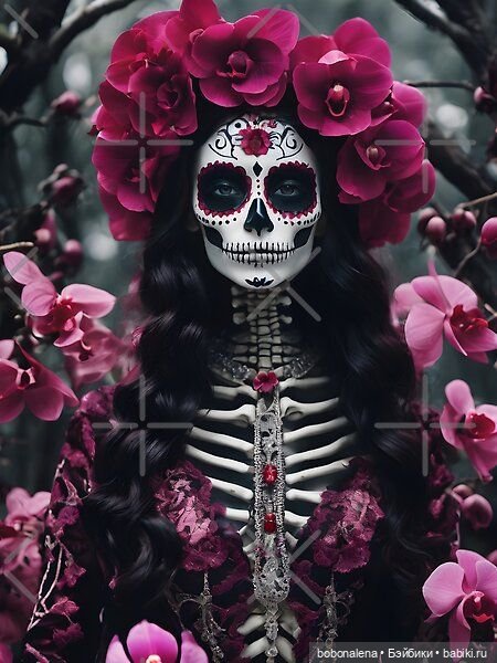 Жница, часть 2 — Авторские шарнирные куклы своими руками: лепка (фото 3)