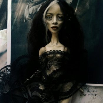 Не жница, Катрина. часть 3