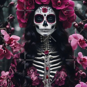 Жница, часть 2