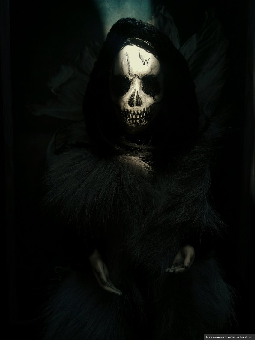 Когда что-то пошло не так