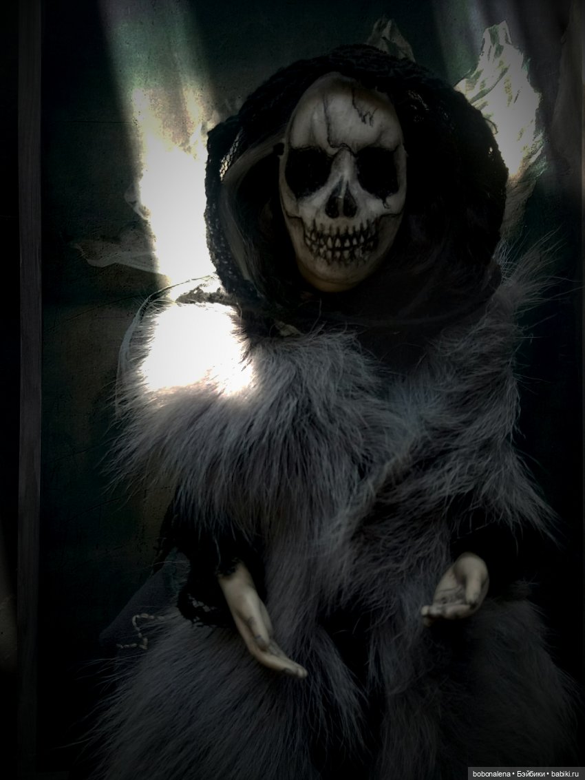 Когда что-то пошло не так