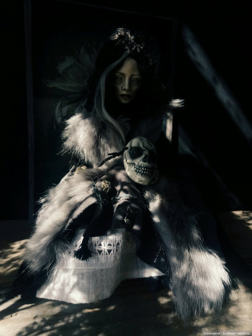 Когда что-то пошло не так