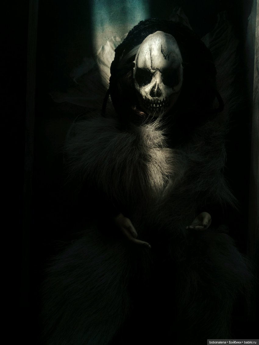 Когда что-то пошло не так (фото 6)