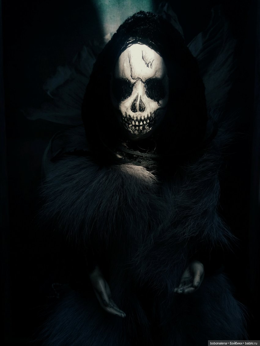 Когда что-то пошло не так