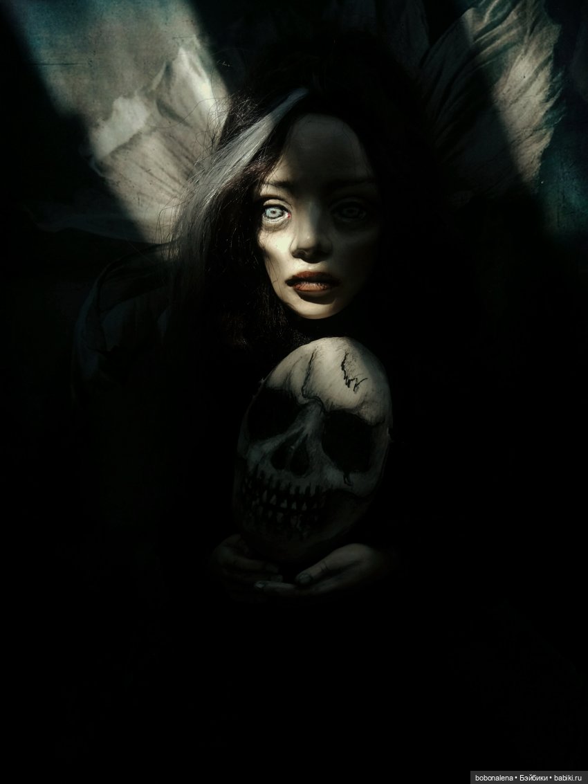 Когда что-то пошло не так (фото 2)