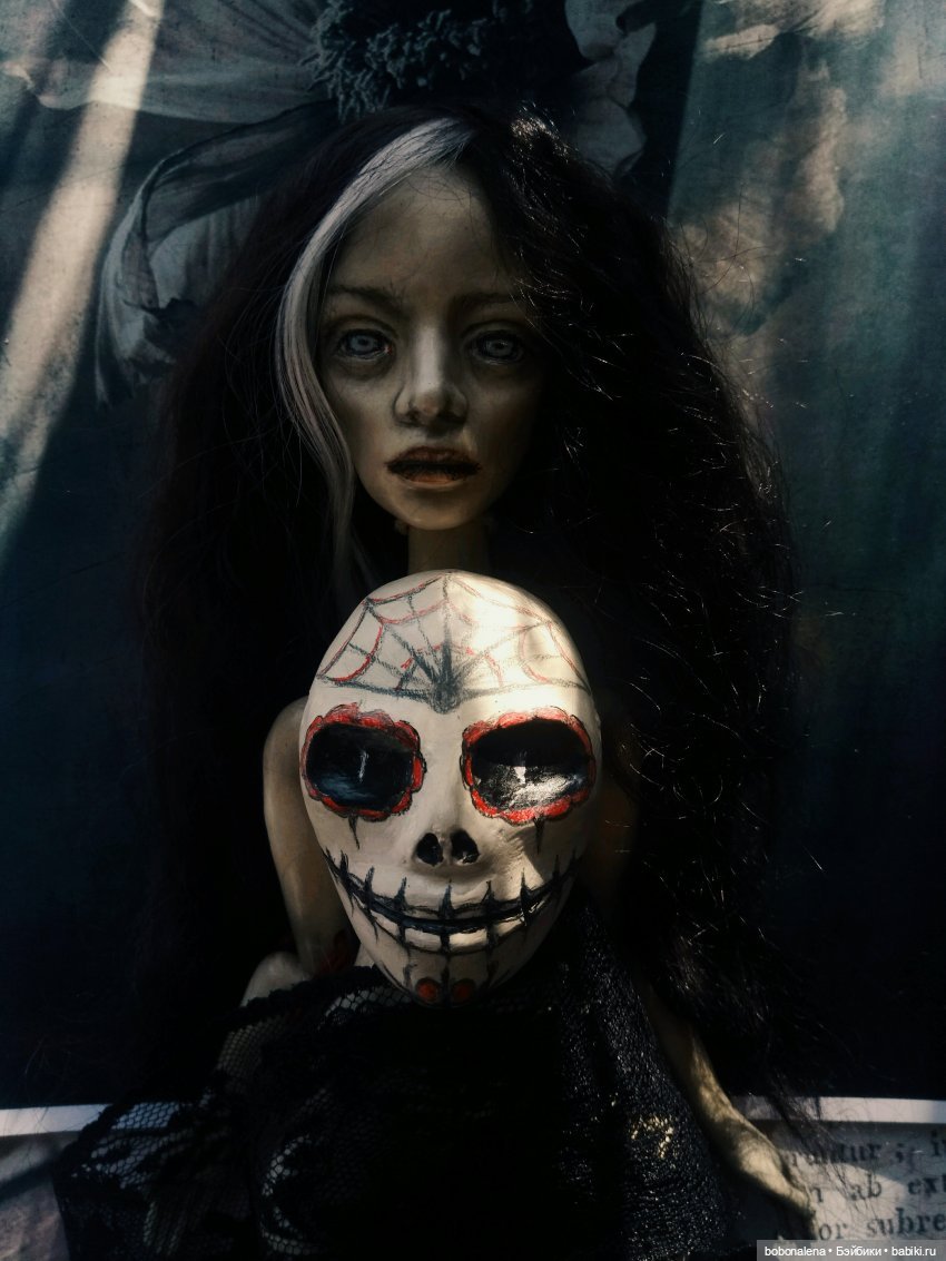 Когда что-то пошло не так