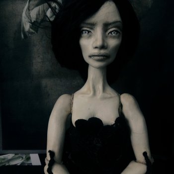 Нежить. Рабочие моменты.