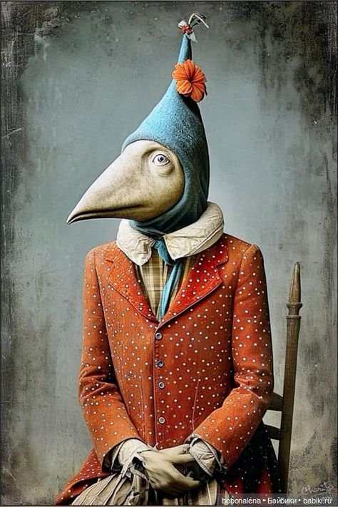 Люпин. Играю в куклы — Авторские шарнирные куклы своими руками: лепка