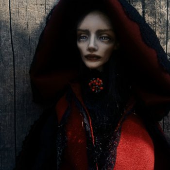 Люпин. Послесловие.