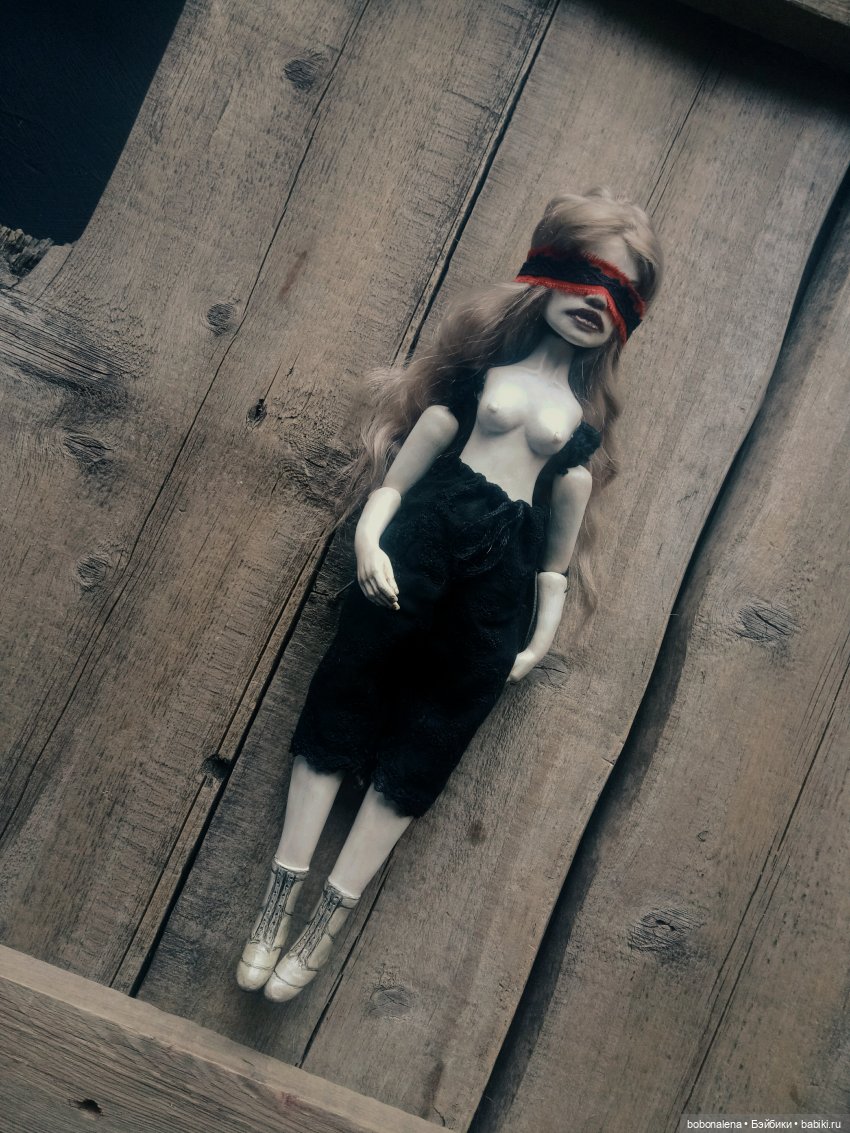 Когда настроение - «никому не здрасьте» (фото 4)