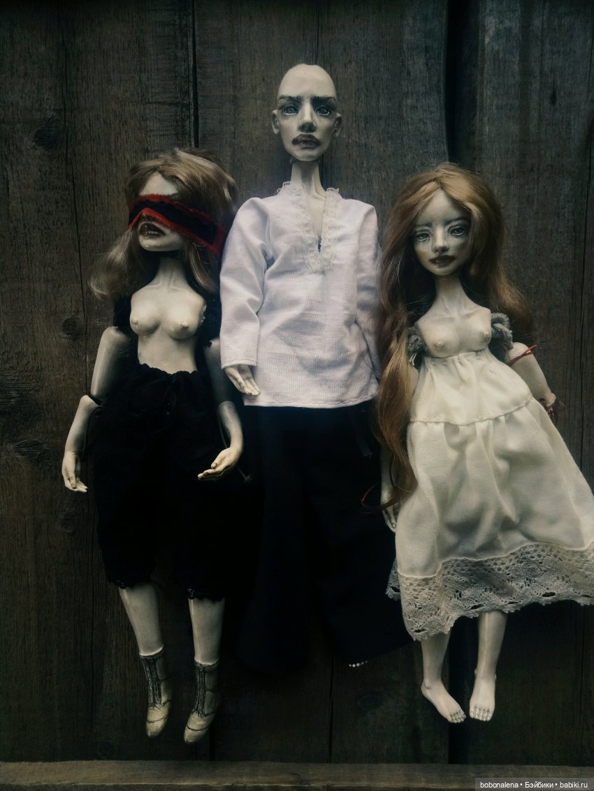 Когда настроение - «никому не здрасьте»