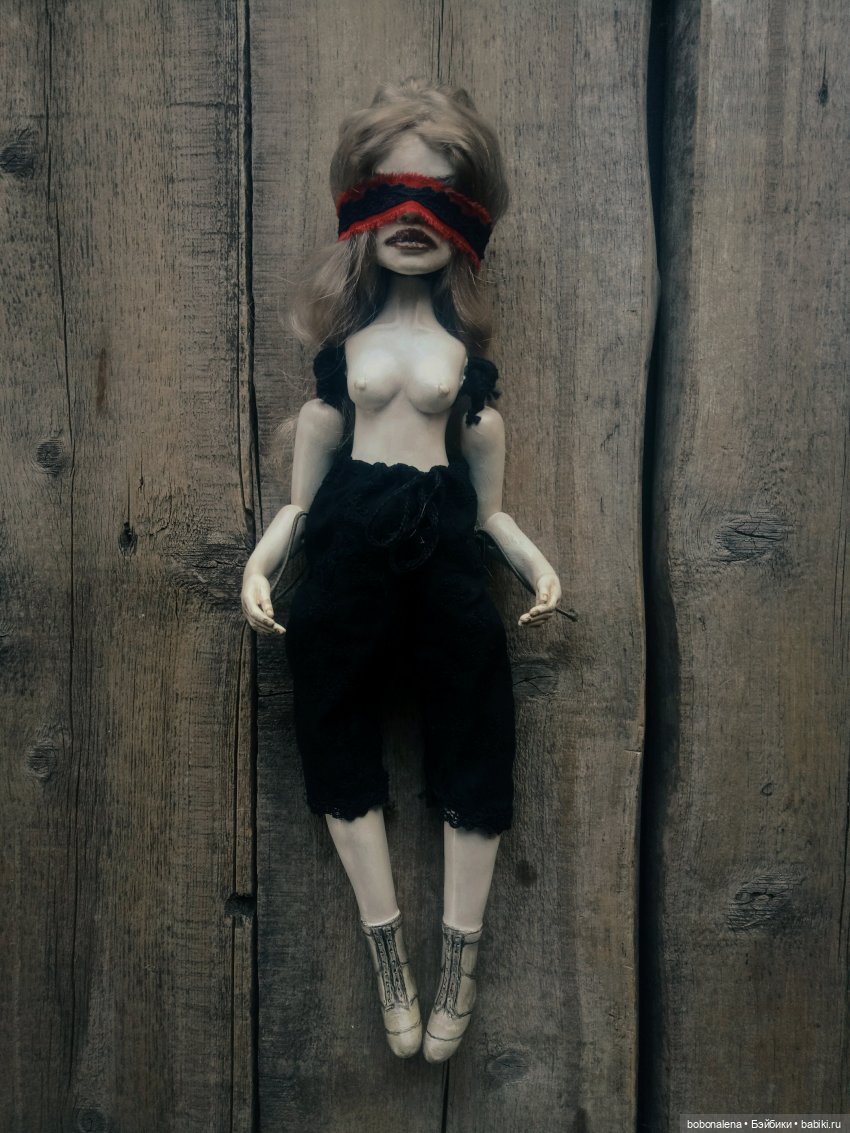 Когда настроение - «никому не здрасьте» (фото 7)