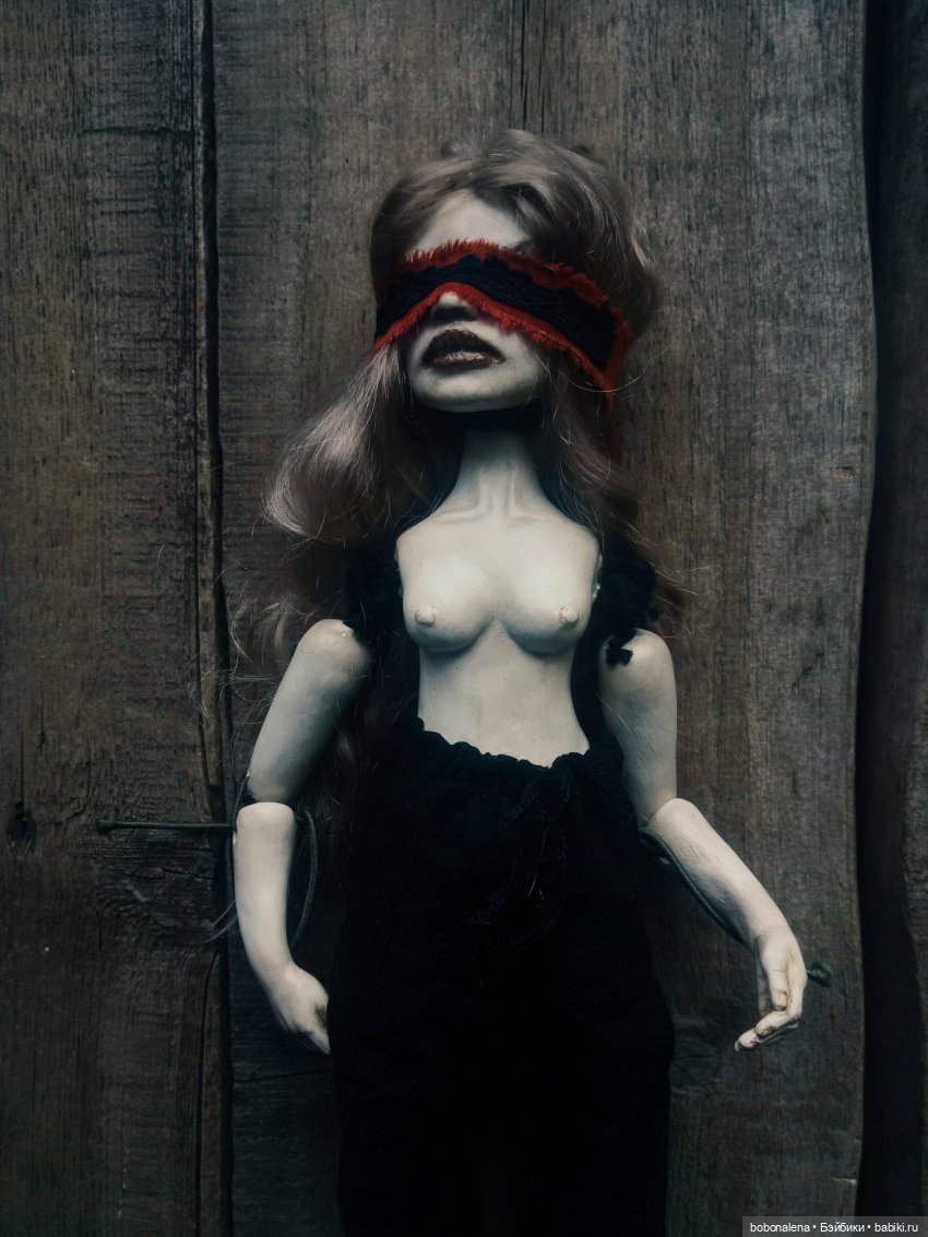 Когда настроение - «никому не здрасьте» (фото 9)