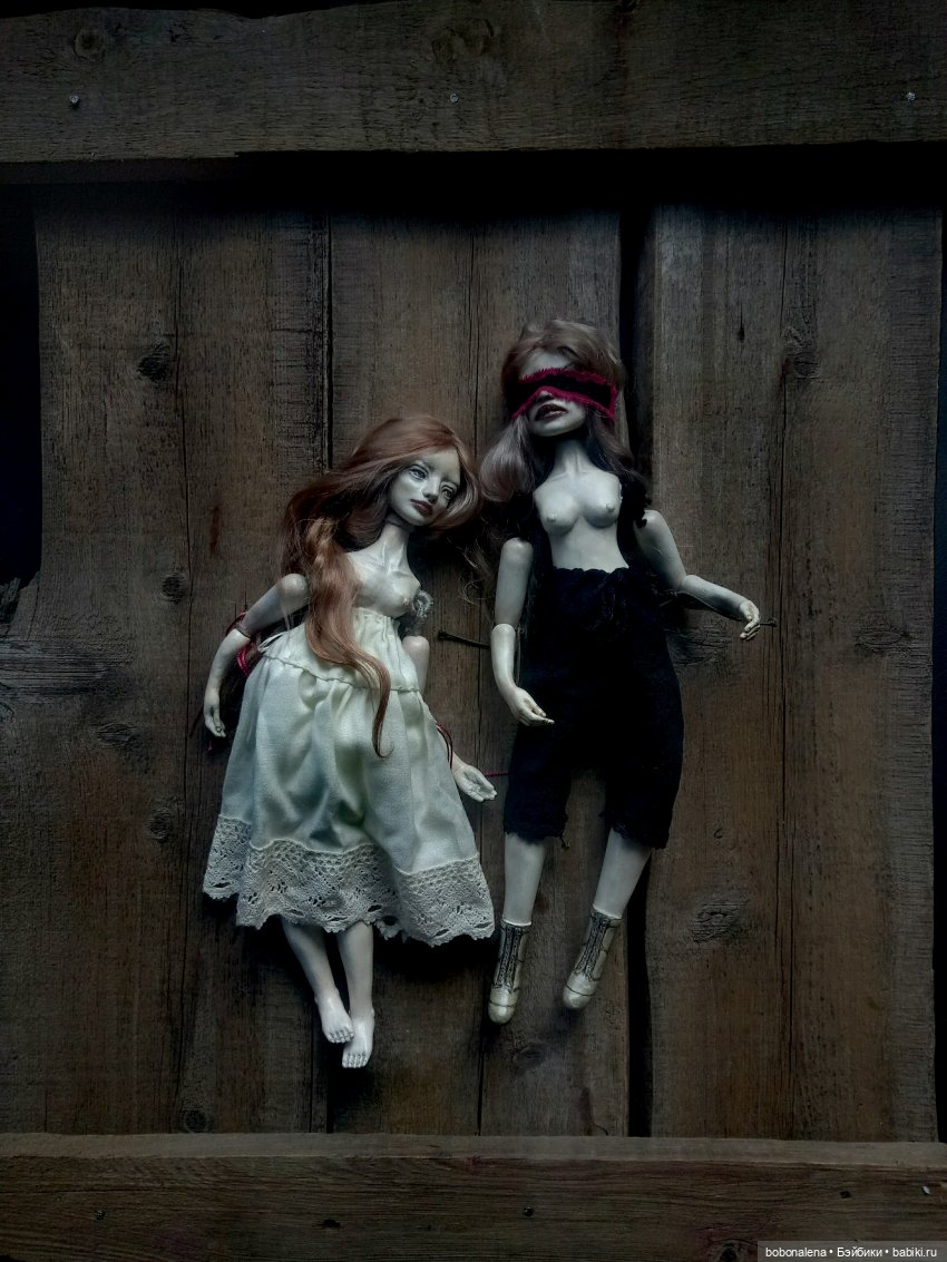 Когда настроение - «никому не здрасьте»