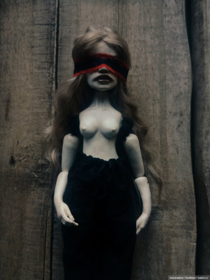 Когда настроение - «никому не здрасьте» (фото 5)