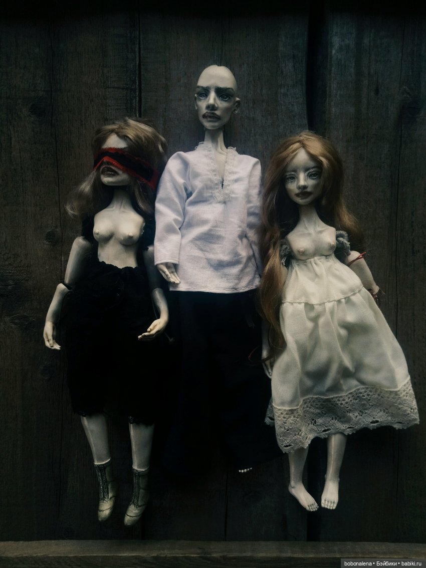 Когда настроение - «никому не здрасьте»