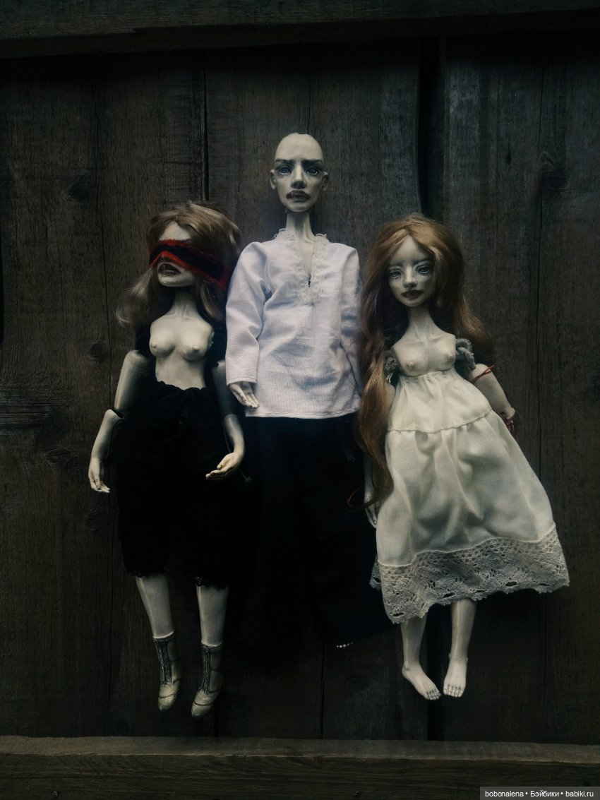 Когда настроение - «никому не здрасьте»