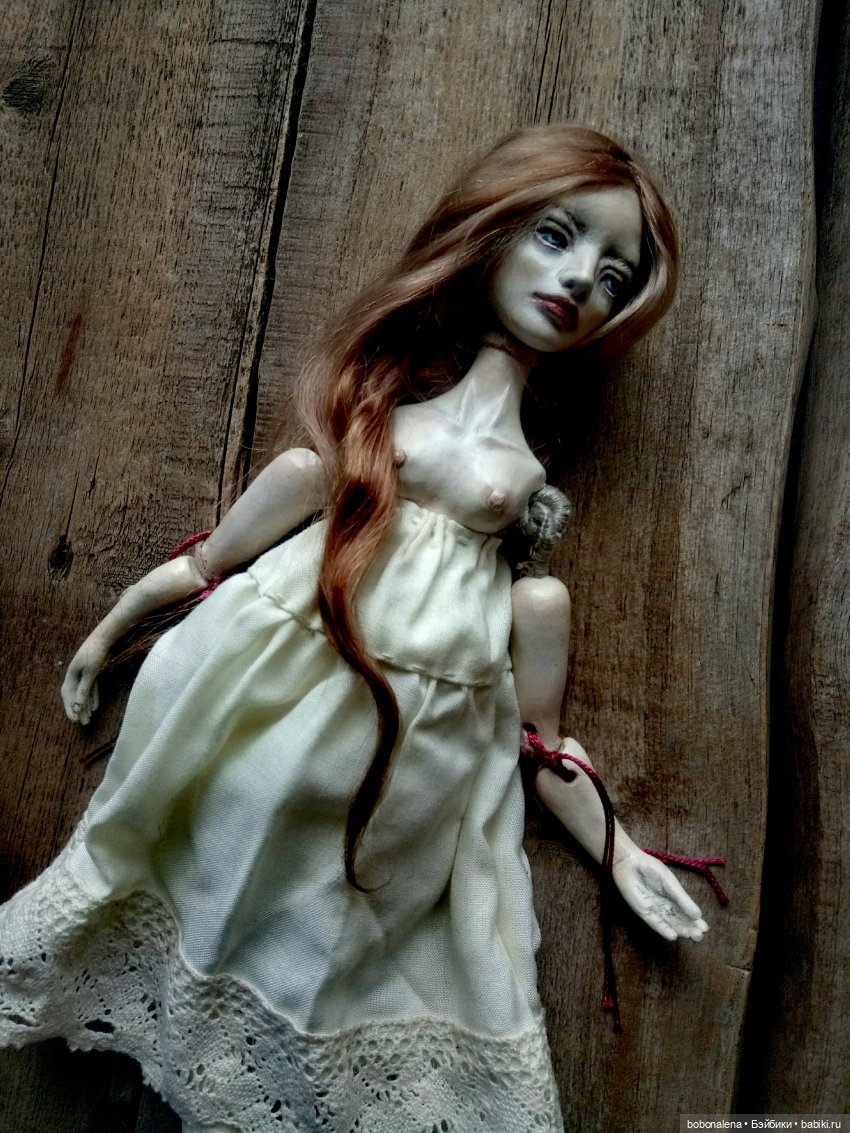 Когда настроение - «никому не здрасьте» (фото 3)