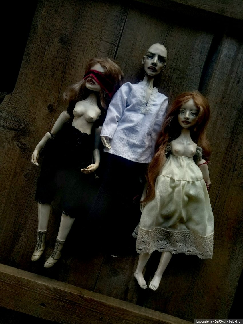 Когда настроение - «никому не здрасьте»