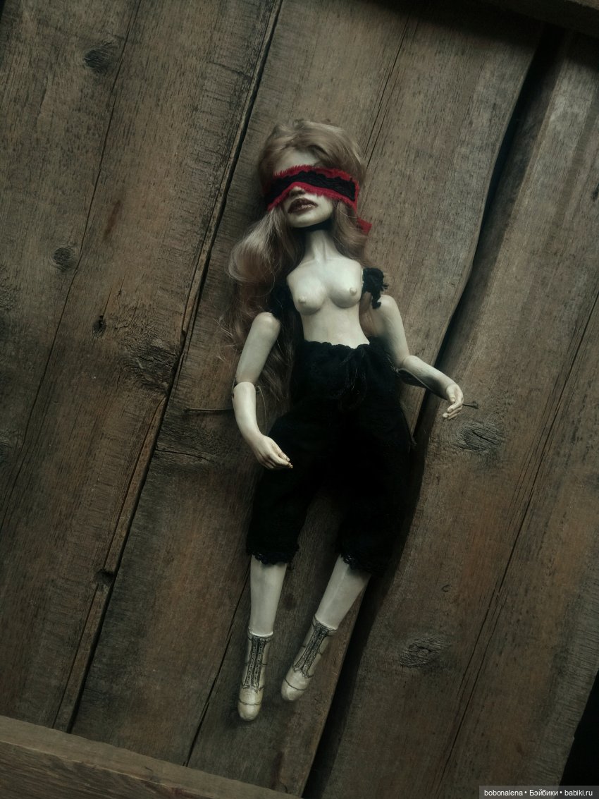 Когда настроение - «никому не здрасьте» (фото 6)