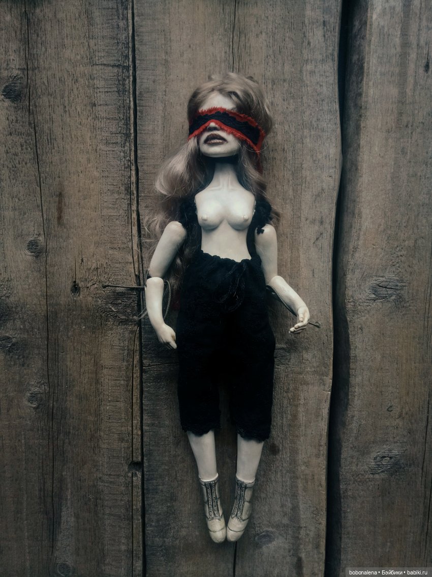 Когда настроение - «никому не здрасьте» (фото 8)