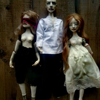 Когда настроение - «никому не здрасьте»