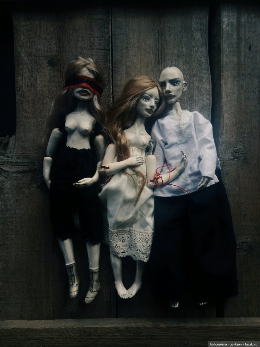 Когда настроение - «никому не здрасьте»