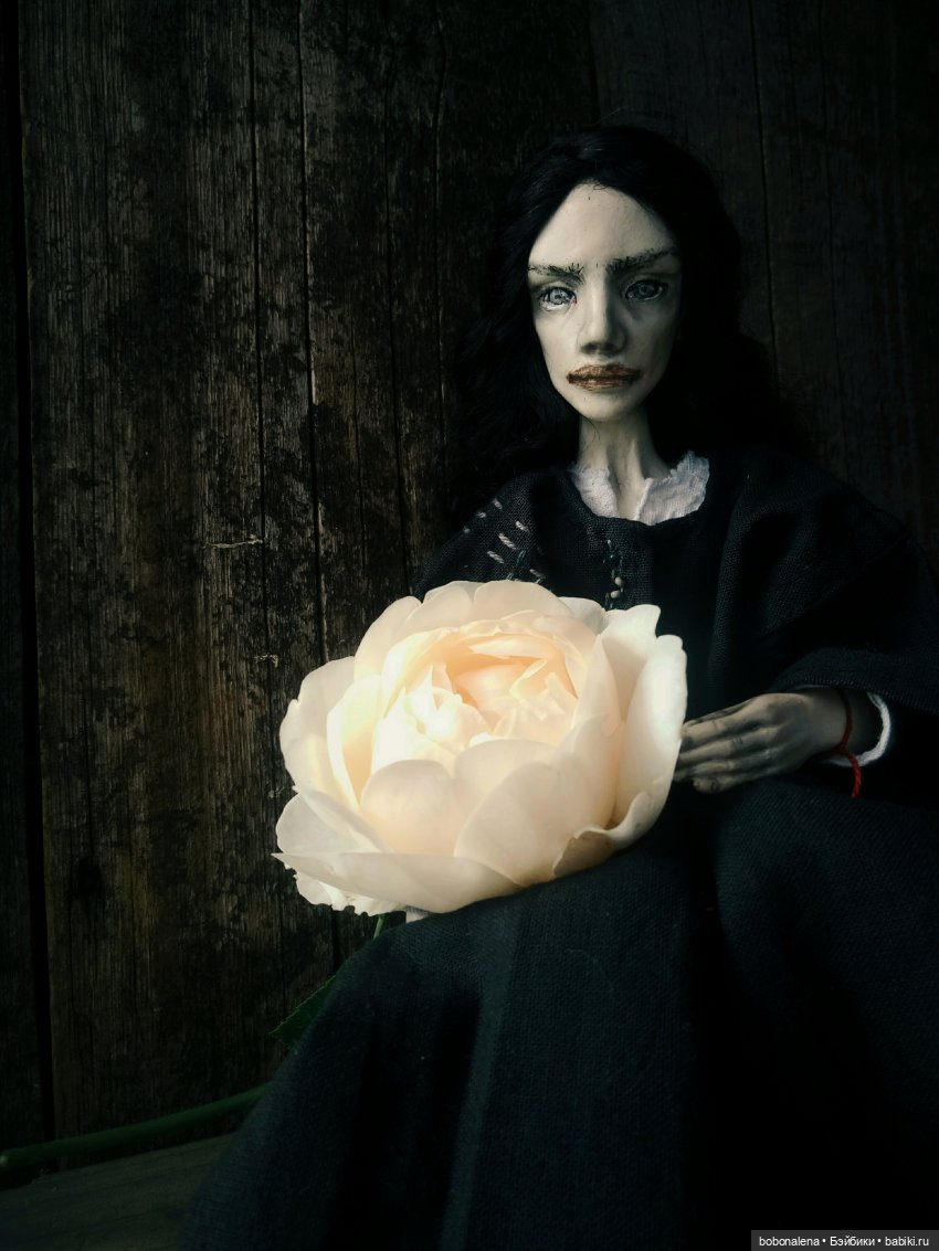 Неприкаянная душа. СКАЗКА (фото 2)