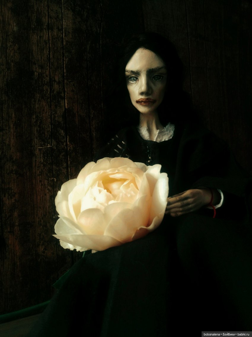 Неприкаянная душа. СКАЗКА (фото 6)