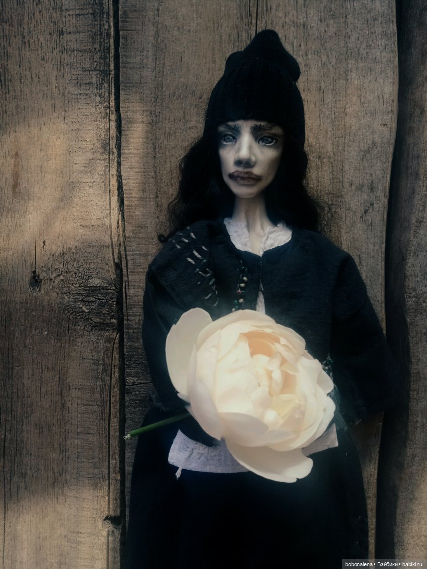 Неприкаянная душа. СКАЗКА (фото 5)