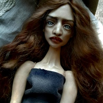 Хочу нос - делаю нос...