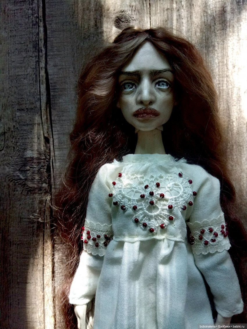 Не творится, не придумывается