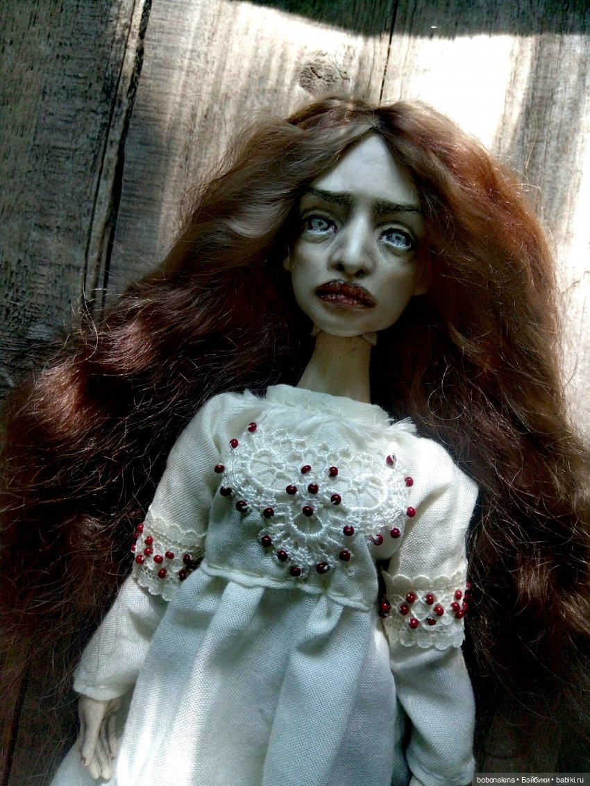 Не творится, не придумывается