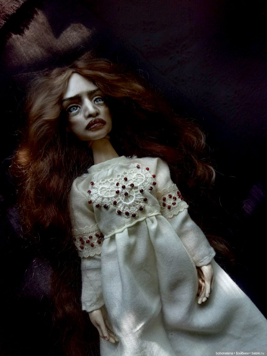 Не творится, не придумывается