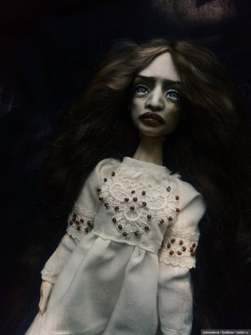 Не творится, не придумывается