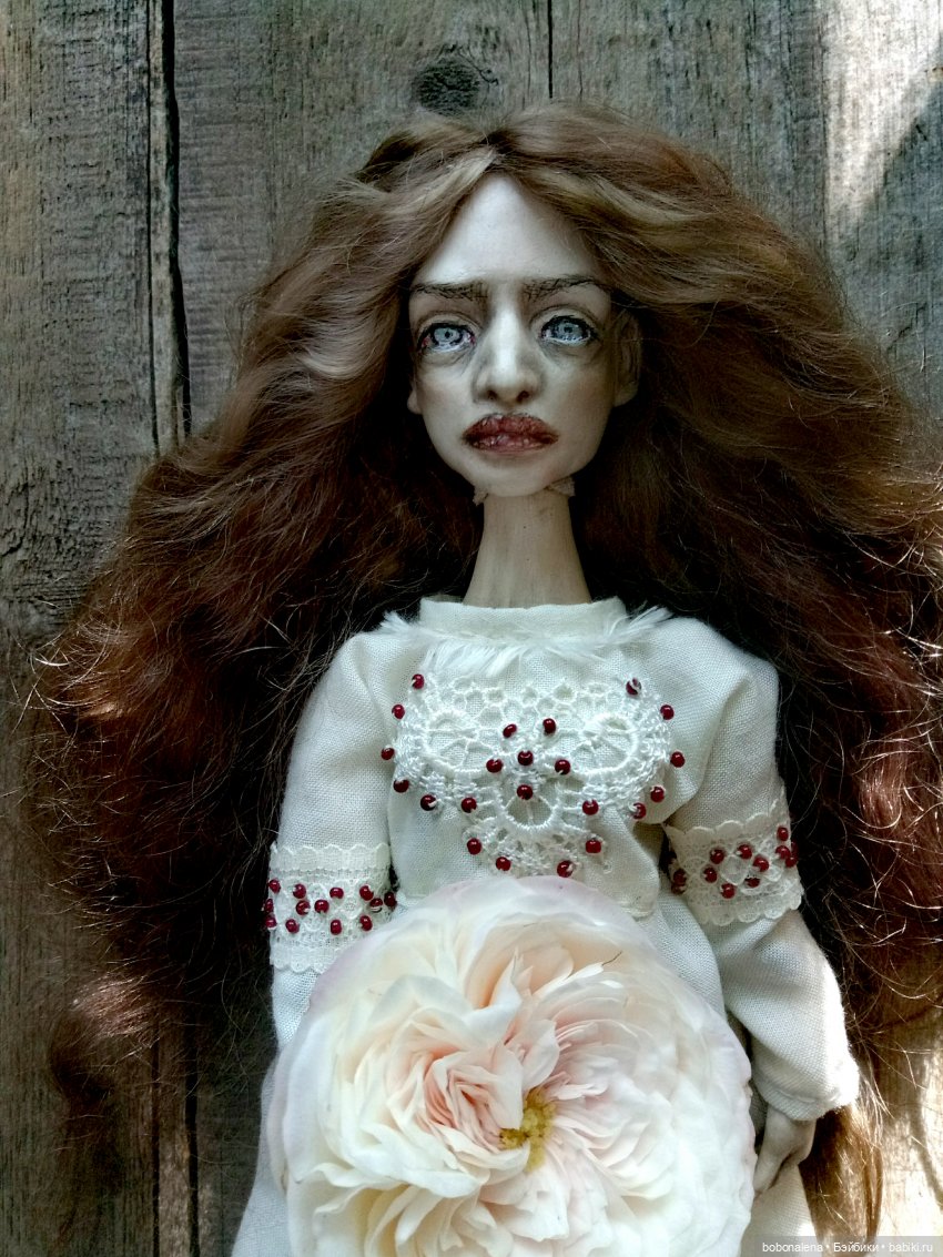 Не творится, не придумывается