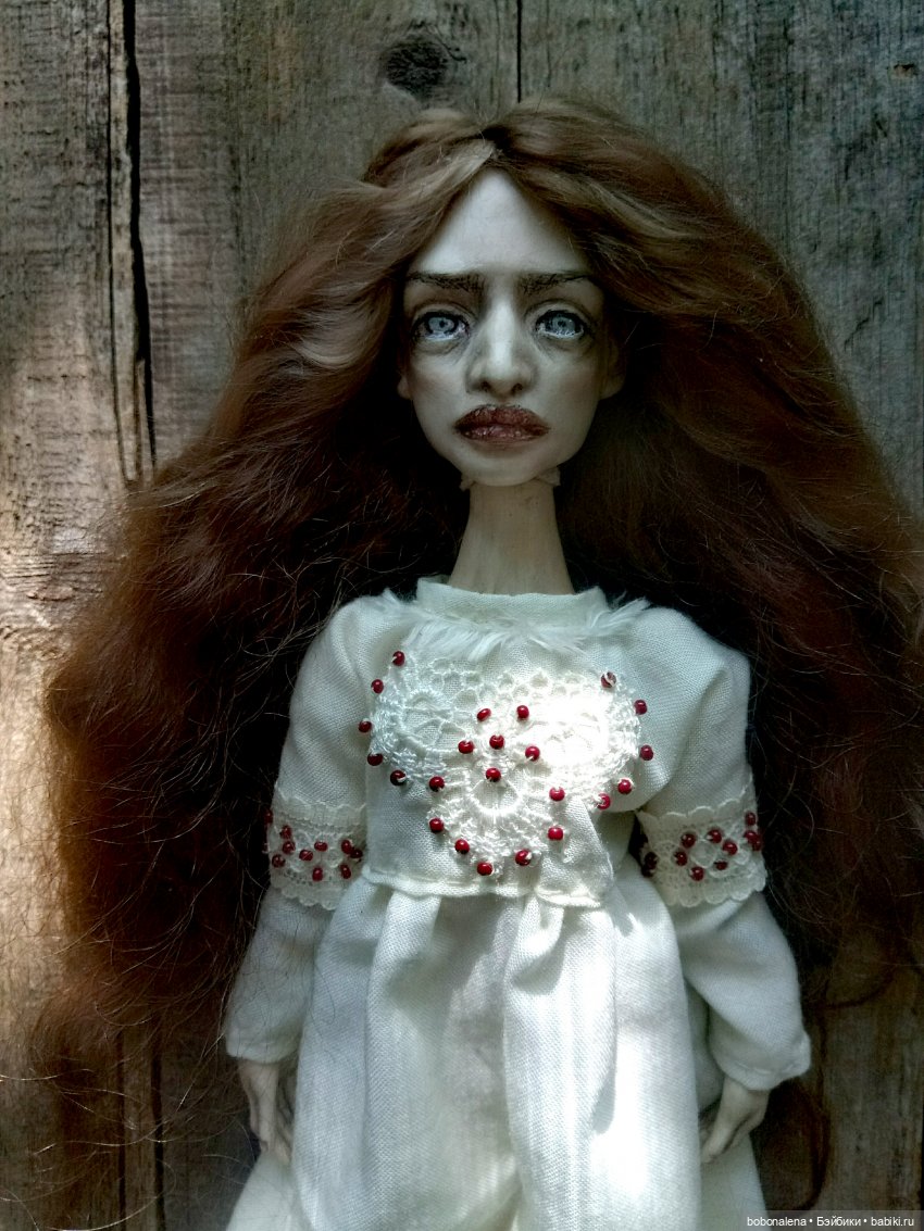 Не творится, не придумывается