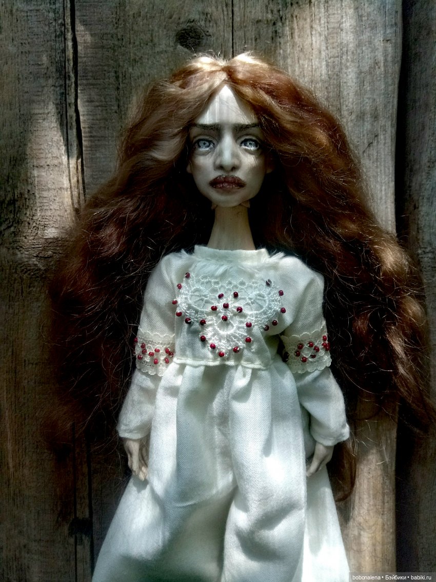 Не творится, не придумывается