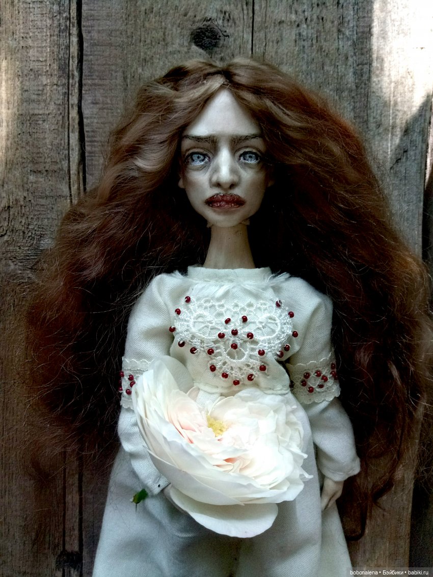 Не творится, не придумывается