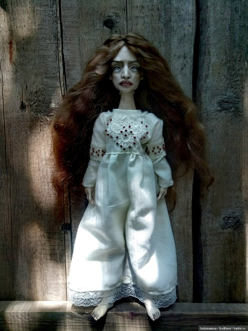 Не творится, не придумывается