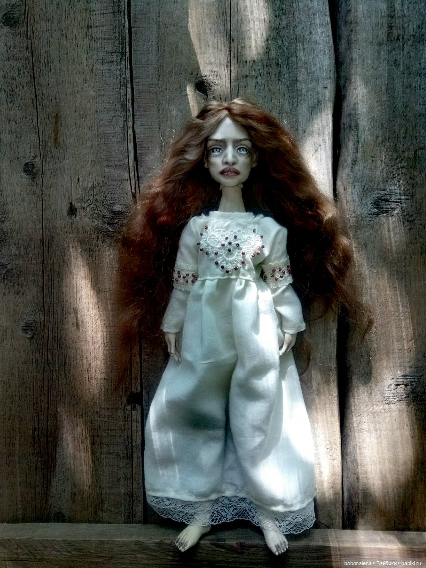 Не творится, не придумывается