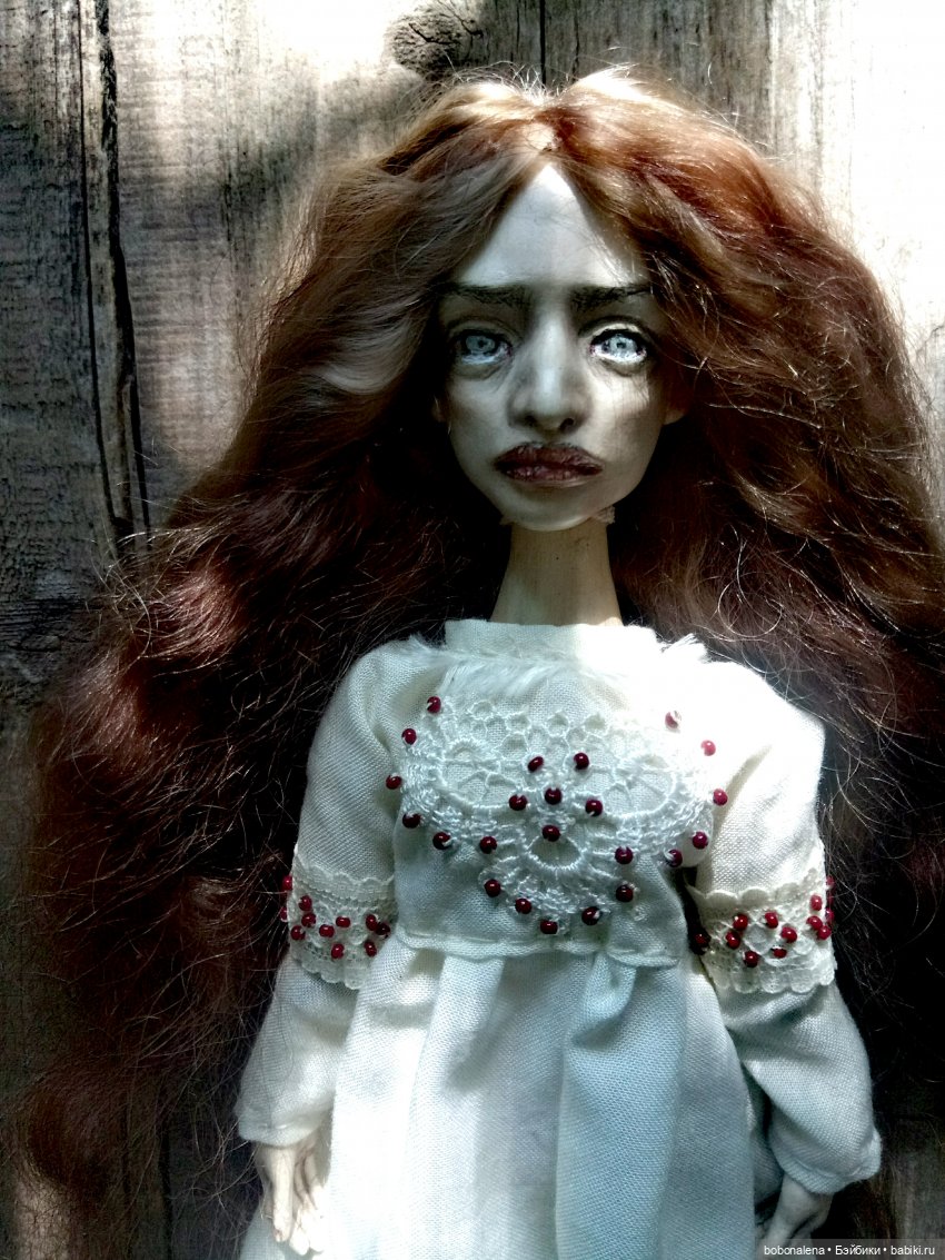 Не творится, не придумывается