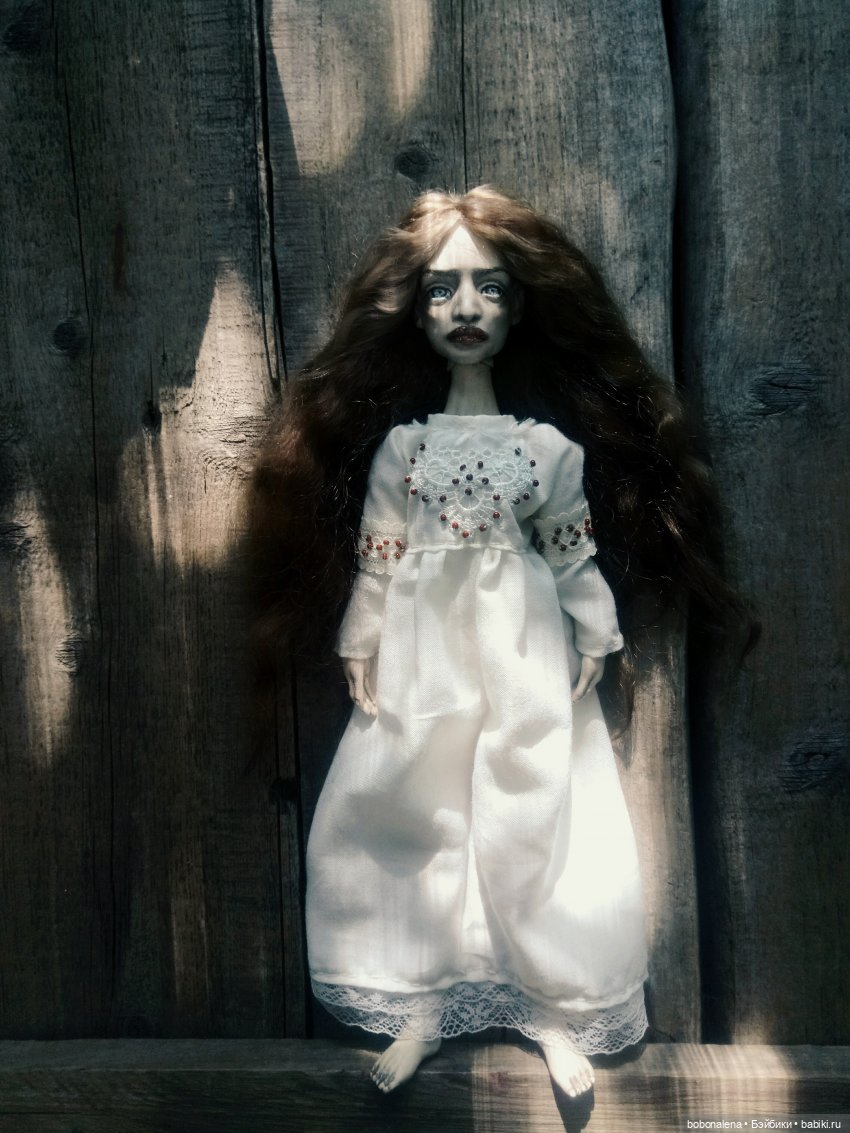 Не творится, не придумывается